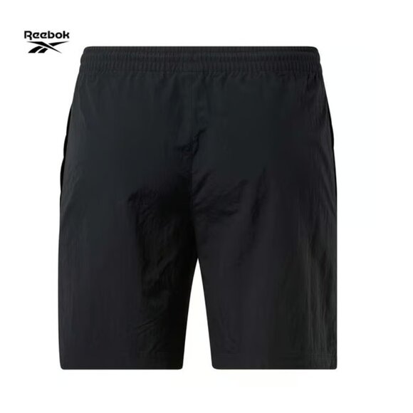 Reebok Brand Proud shorts pure black, Large - Picture 3 of 4